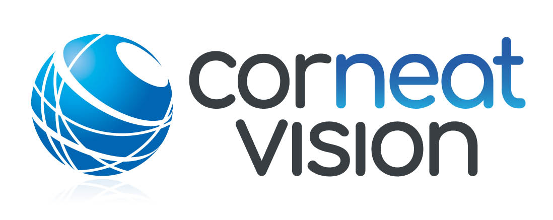 Logo of CorNeat Vision Ltd