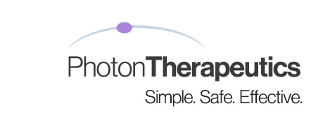 Logo of Photon Therapeutics Ltd