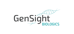 Gensight Biologics.com logo
