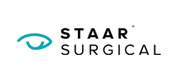 Staar Surgical logo