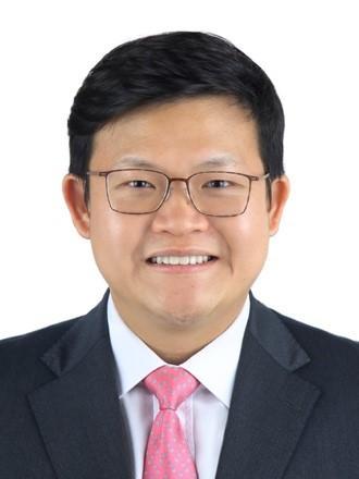 Image of Gavin Tan