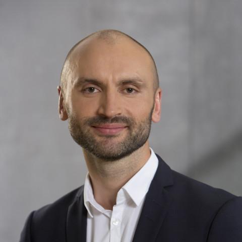 Image of Dmitrij Hristodorov