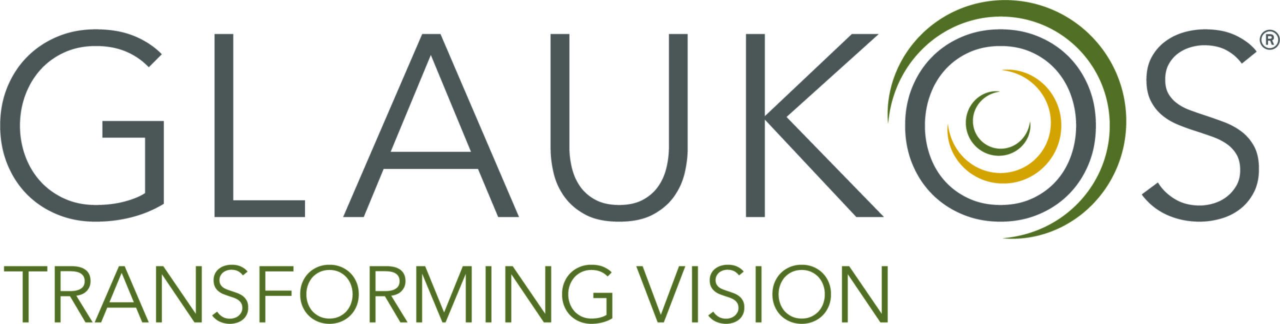 Logo of Glaukos Corporation