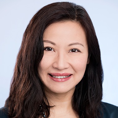 Image of Melissa Liew