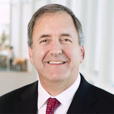 Image of Vance Thompson