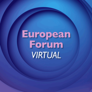 European Forum 2024 - Virtual