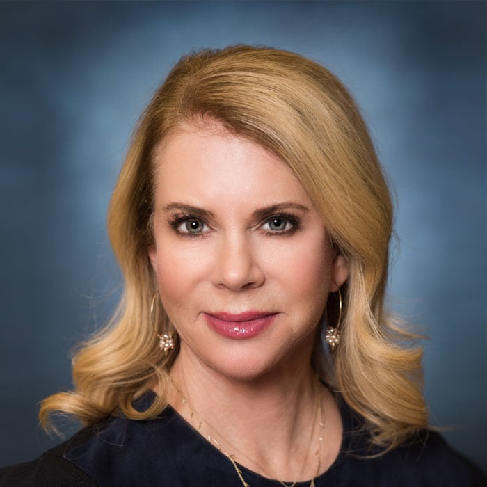 Image of Adrienne Graves