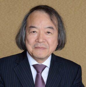 Image of Shigeru Kinoshita