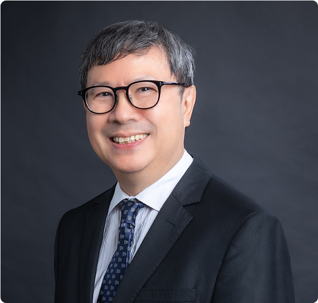 Image of Ronald Yeoh