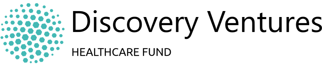 Logo of Discovery Ventures Healthcare Fund
