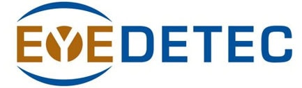 Logo of Eyedetec Medical, Inc.