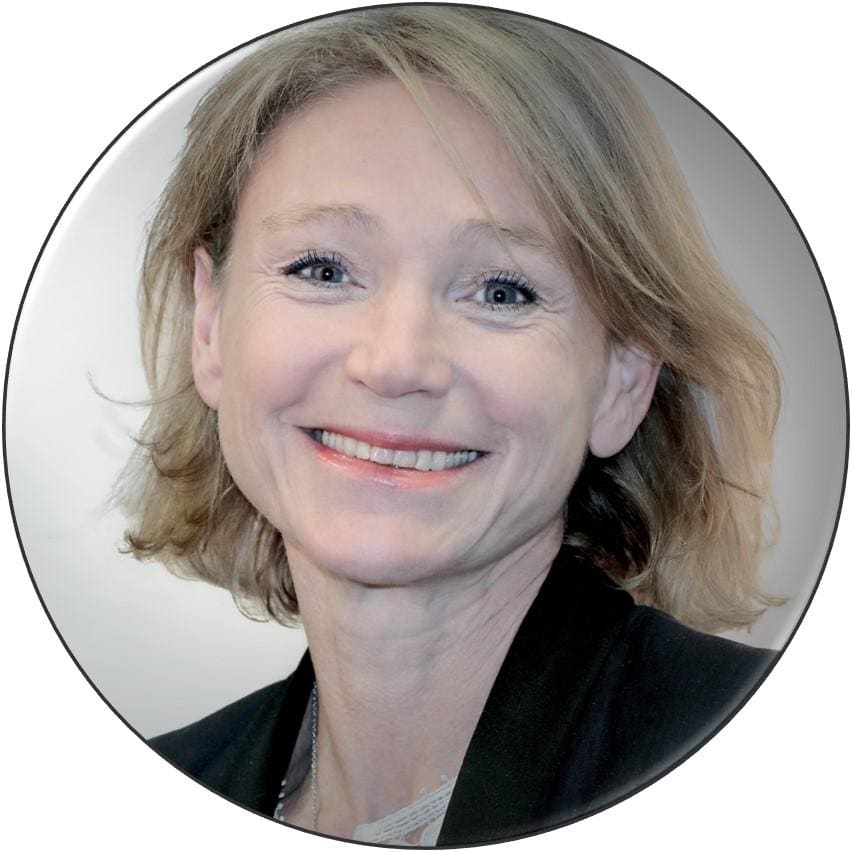 Image of Judith Greciet