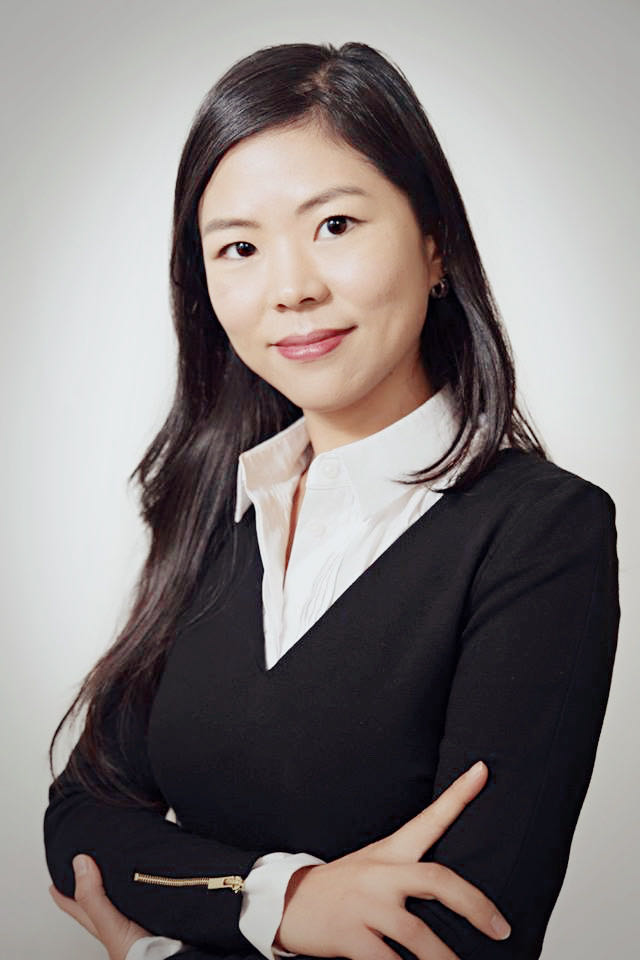 Image of Limin Wang
