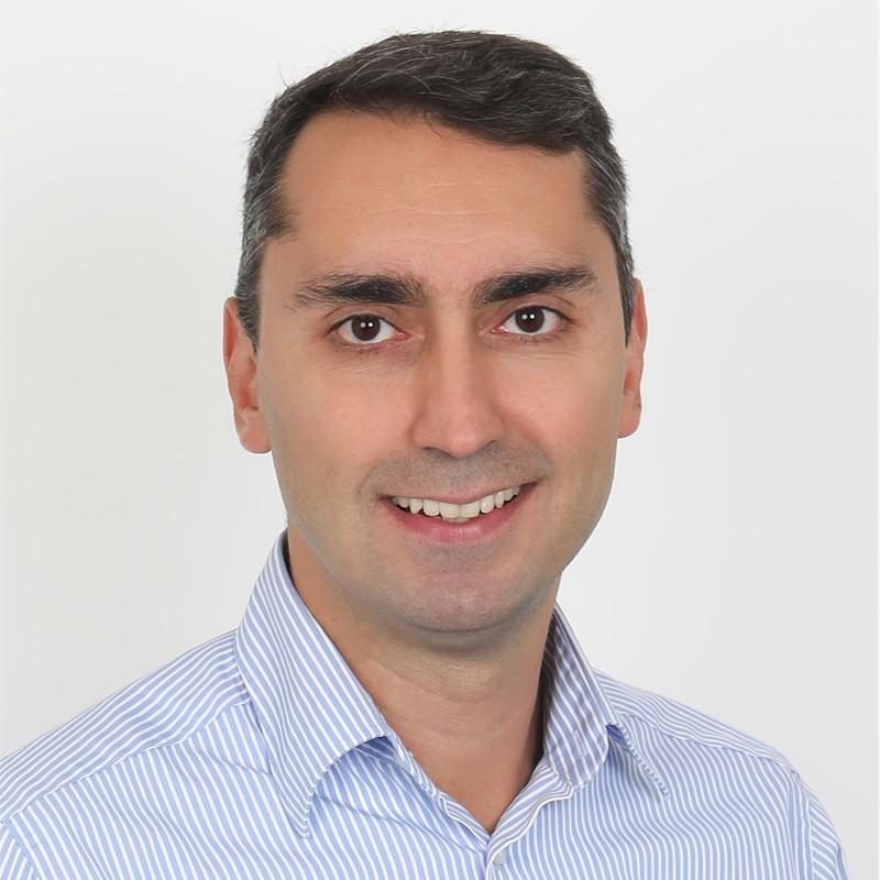 Image of Reza Safaei