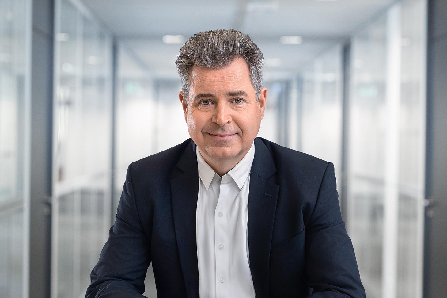 Image of Maximillian Foerst