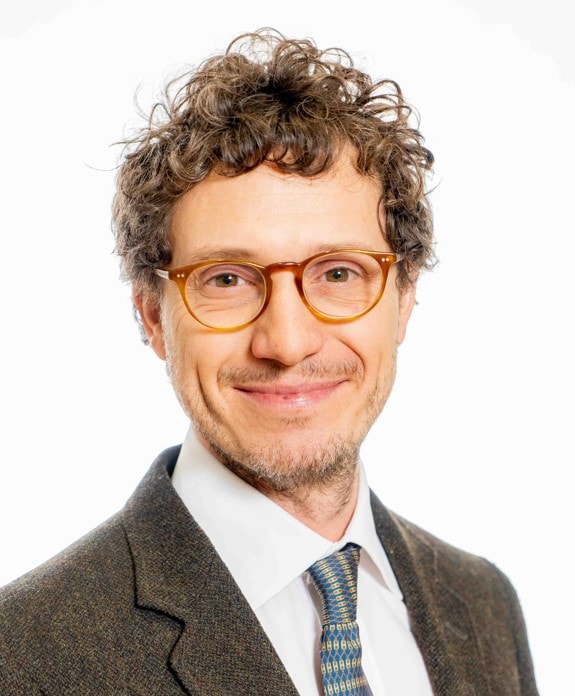 Image of Federico Marchetti
