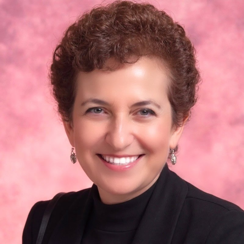 Image of Malvina Eydelman
