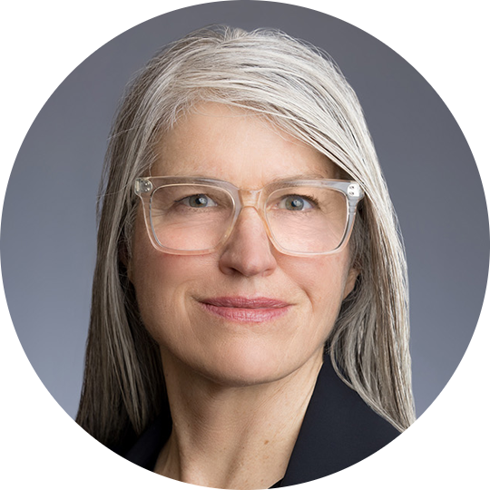 Image of Angela Macfarlane