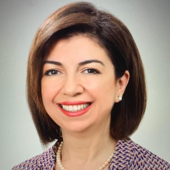 Image of Rabia Gurses Ozden
