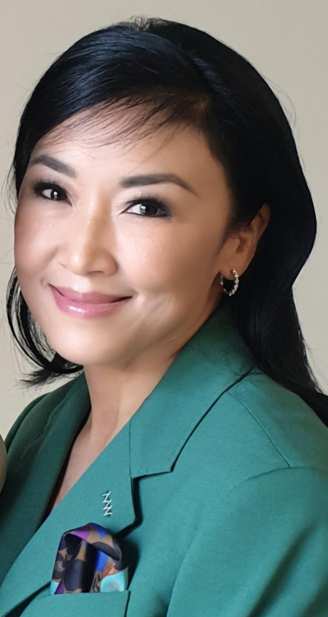 Image of Tina Wong