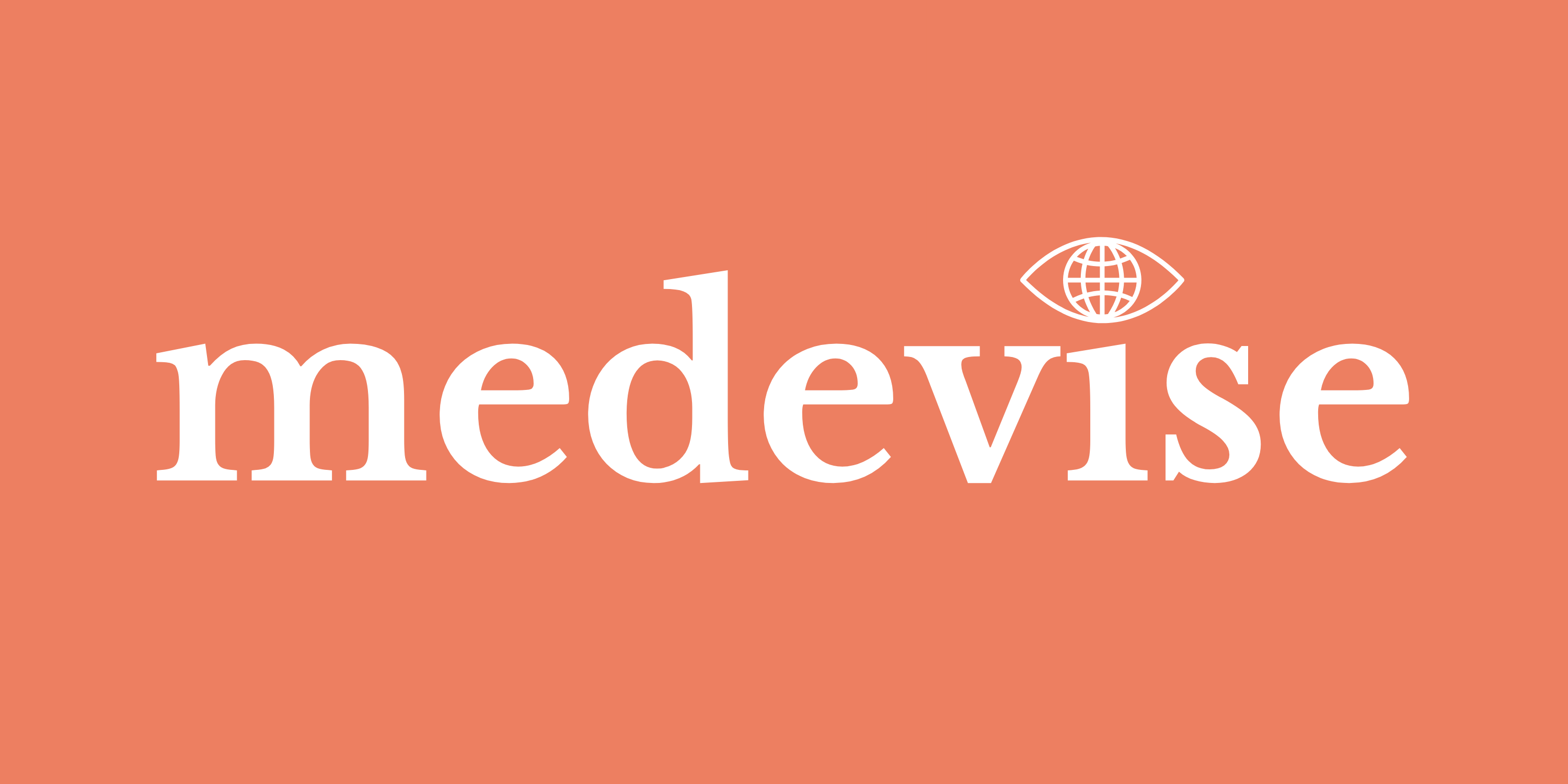 Logo of MEDEVISE CONSULTING