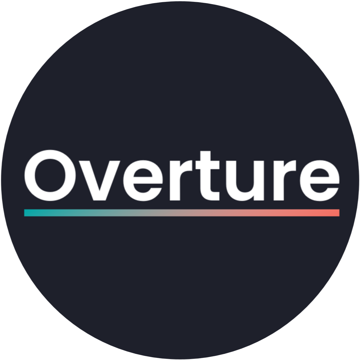 Logo of Overture Health