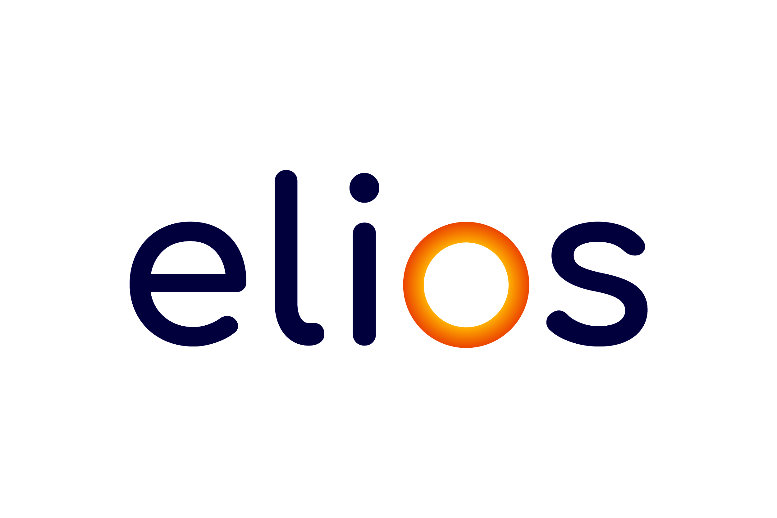 Logo of Elios Vision Inc.