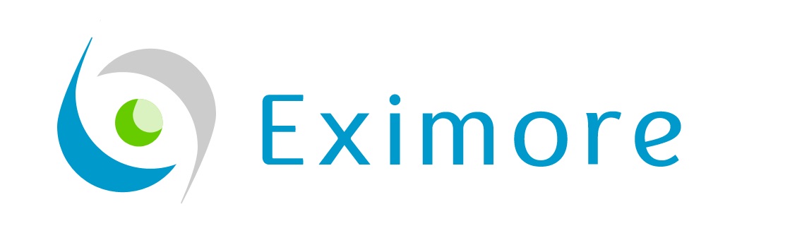 Logo of Eximore ltd