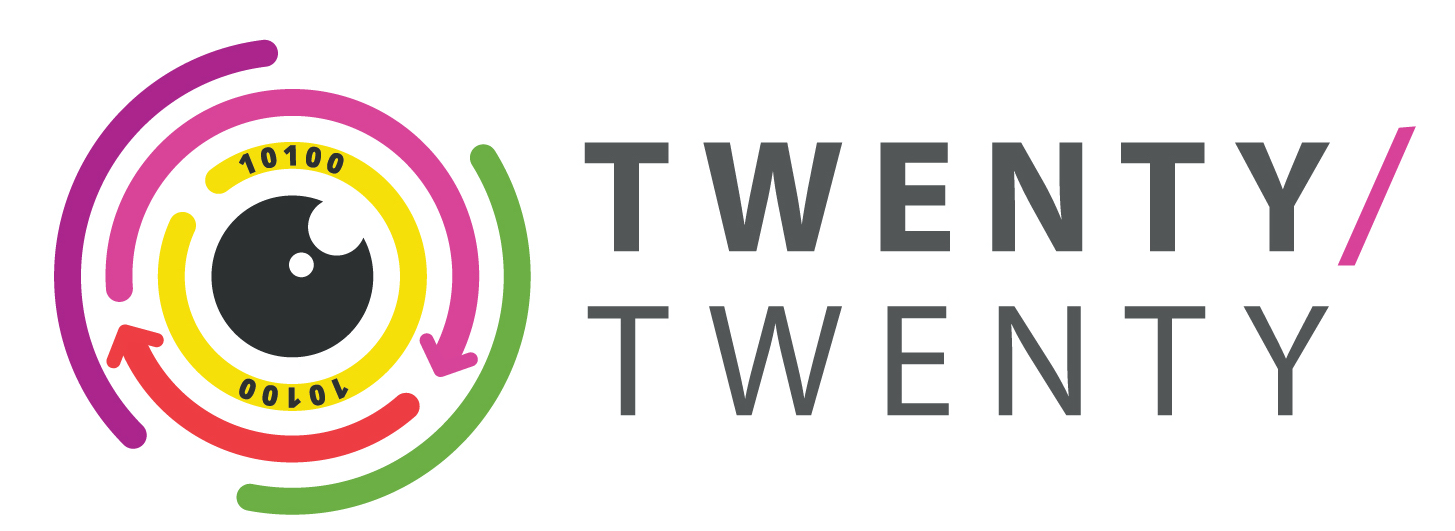 Logo of Twenty Twenty Therapeutics