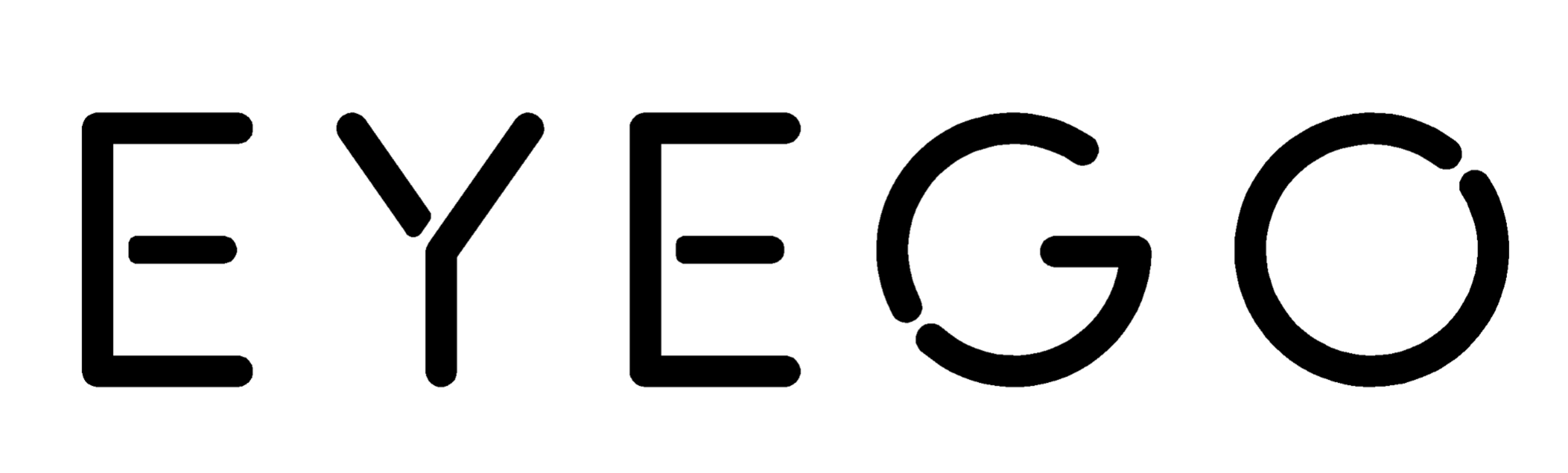 Logo of EYE-GO A/S