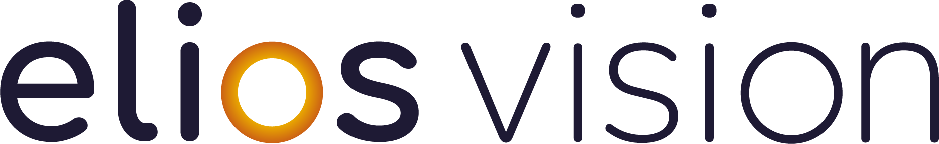 Logo of Elios Vision