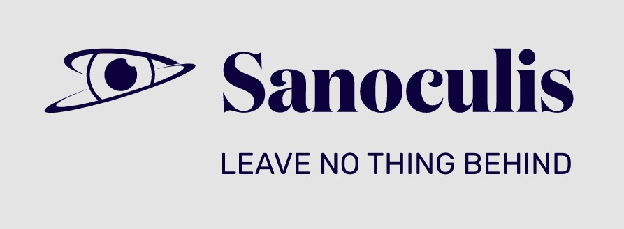 Logo of Sanoculis