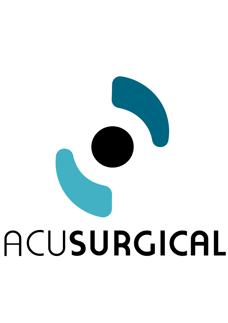 Logo of Acusurgical