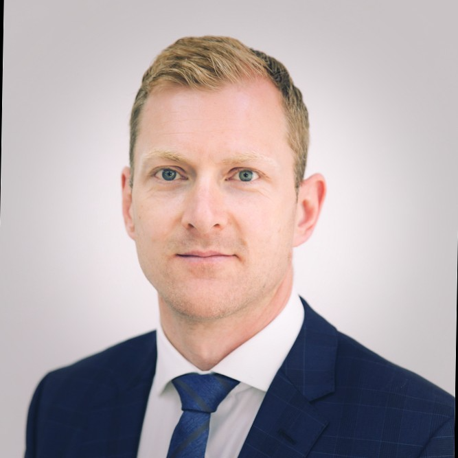 Image of Cameron Hudson