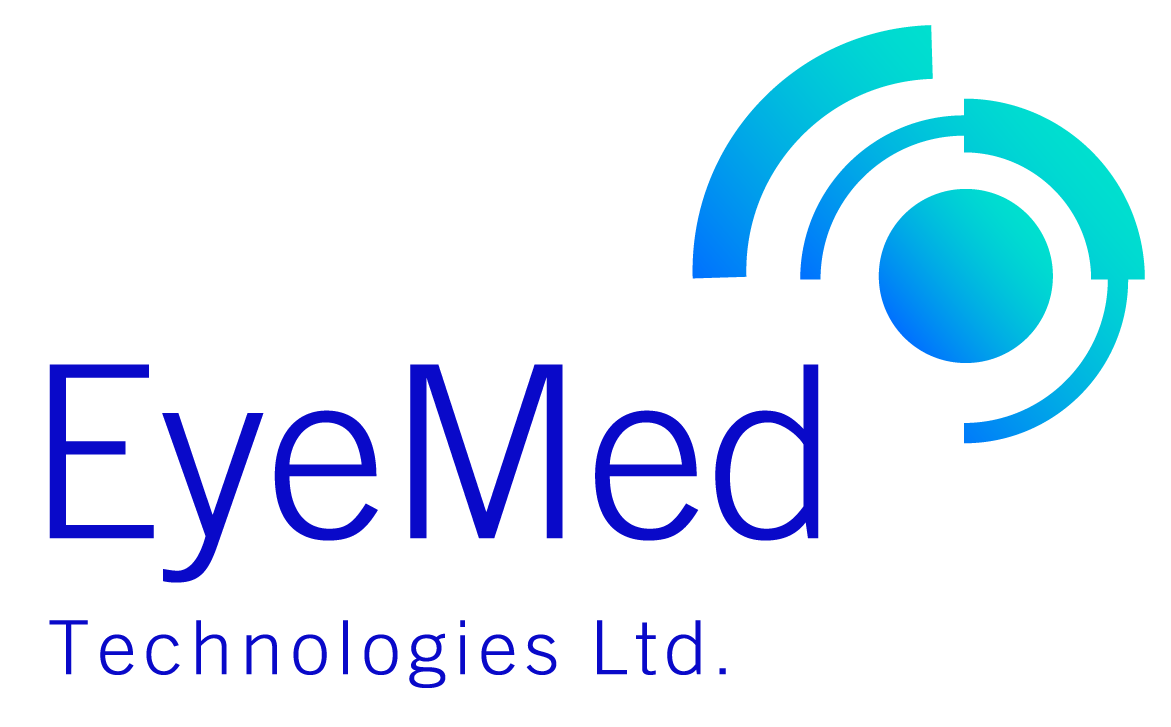 Logo of EyeMed Technologies Ltd.