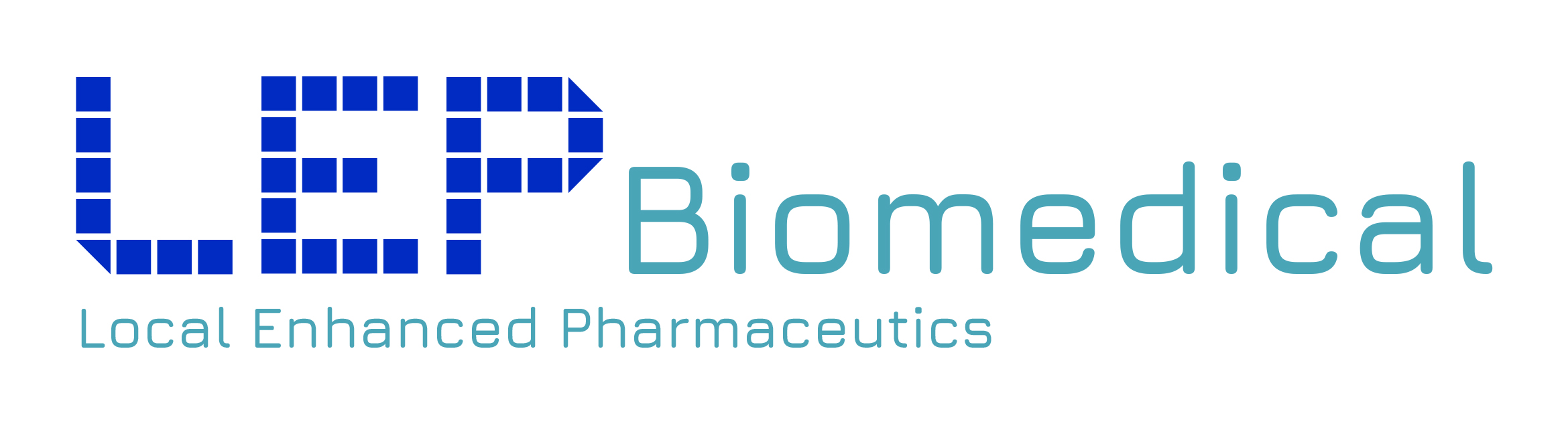 Logo of LEP Biomedical Ltd
