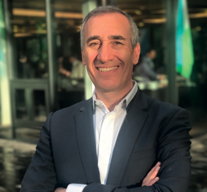 Image of Michael Assouline