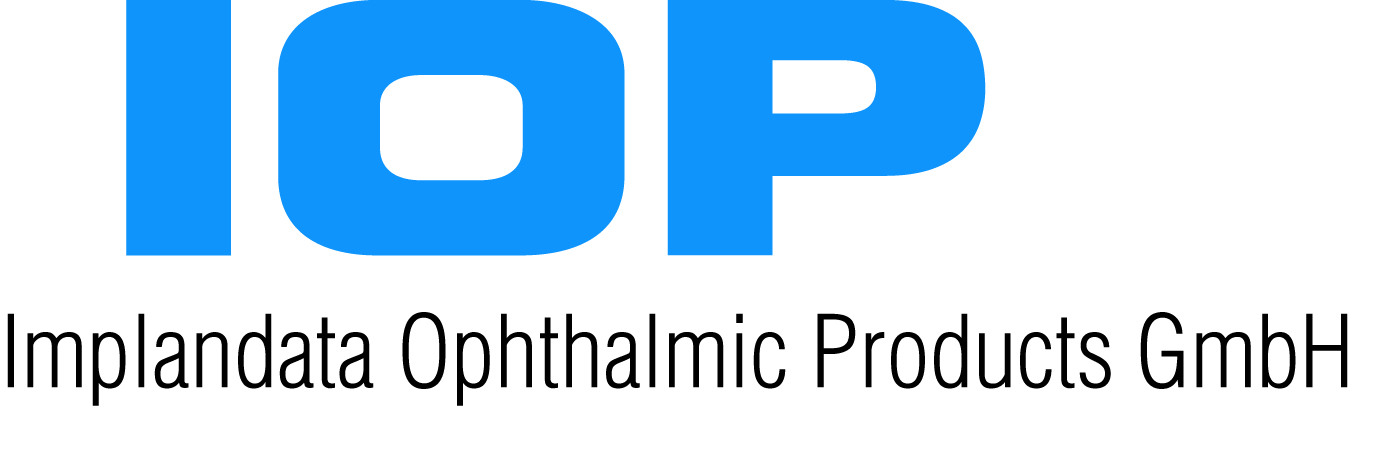 Logo of Implandata Ophthalmic Products