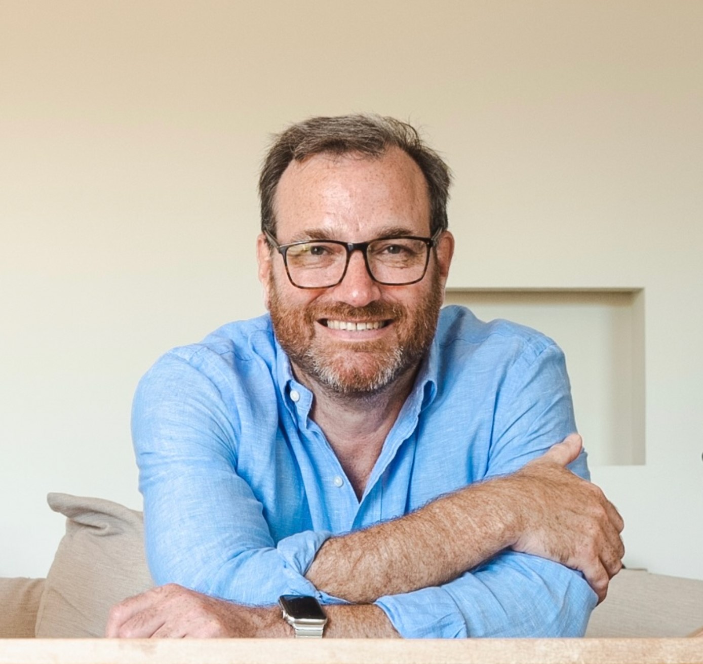 Image of Mark Wuttke
