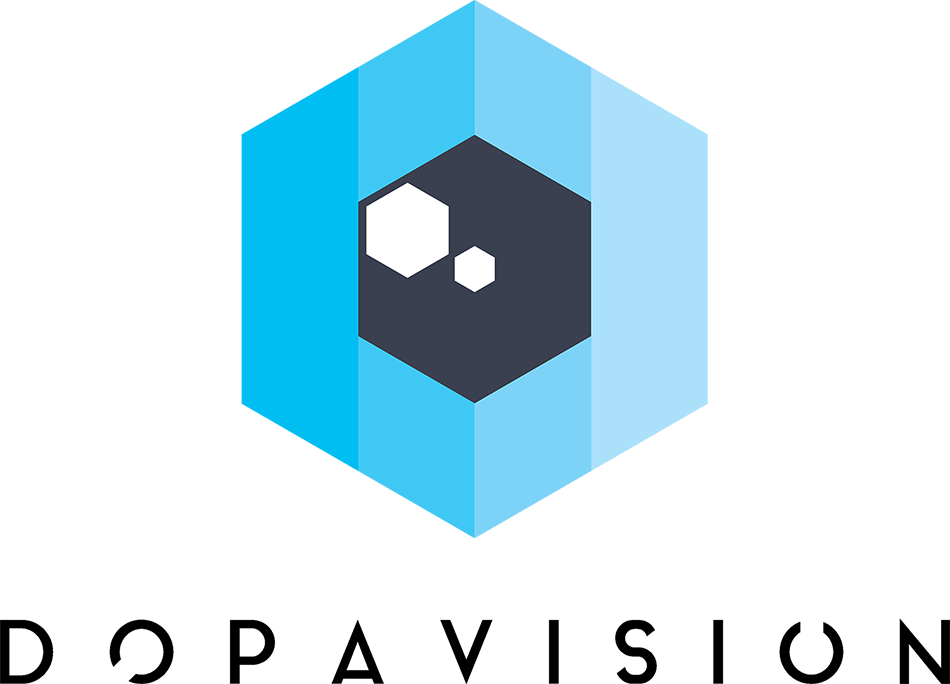 Logo of Dopavision GmbH