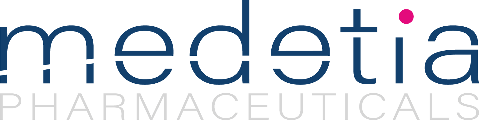 Logo of Medetia