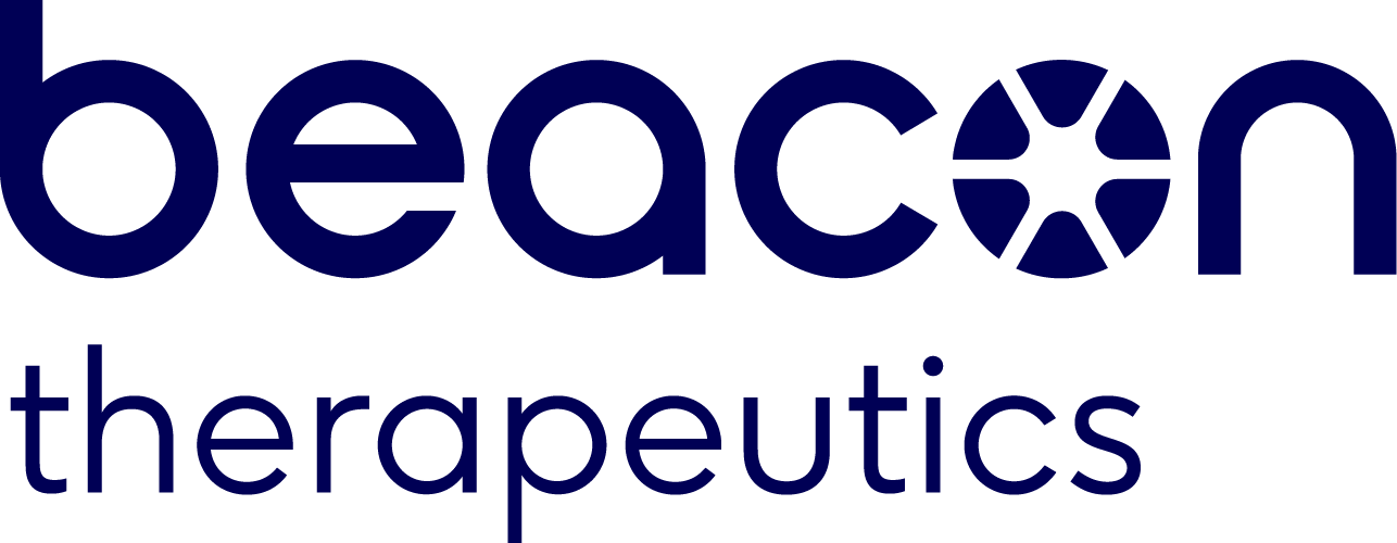 Logo of Beacon Therapeutics