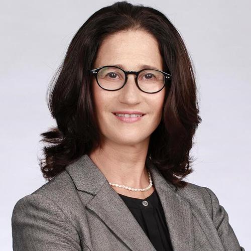 Image of Daphne Haim-Langford