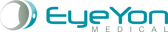 Logo of EyeYon Medical