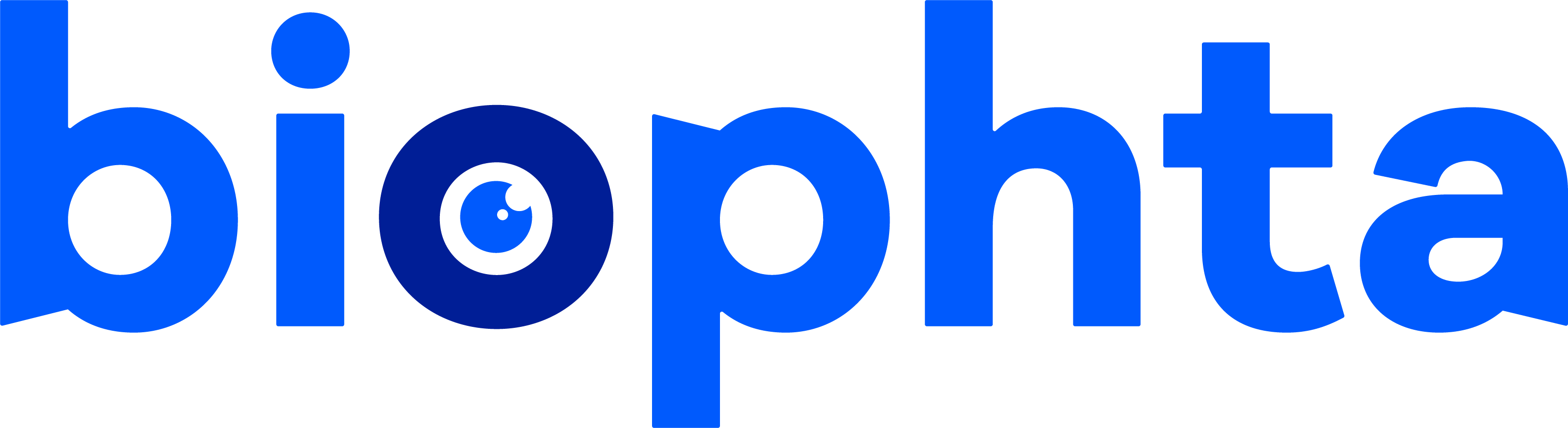 Logo of BIOPHTA