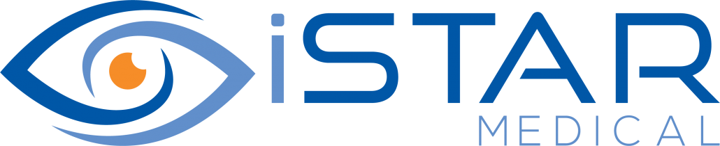 Logo of iSTAR Medical