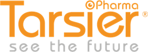Logo of Tarsier Pharma
