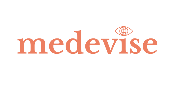 Logo of Medevise Consulting