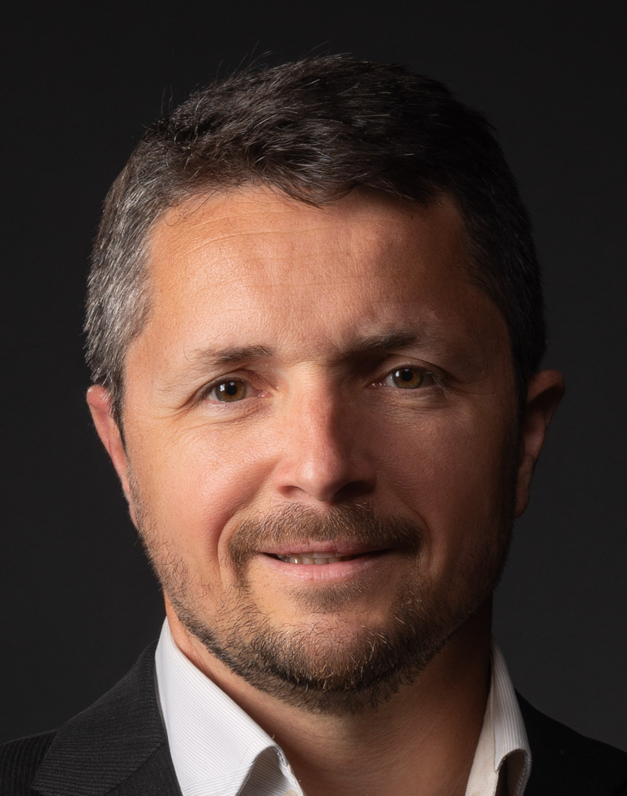 Image of Olivier Benoit