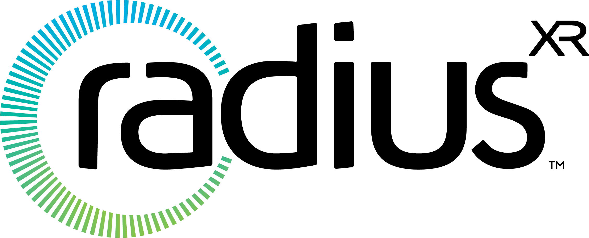 Logo of Radius XR Inc.